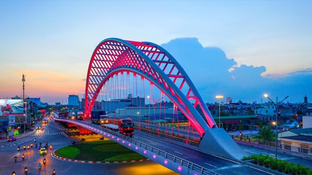 Hà Nội - Hải Phòng